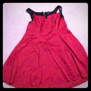 Suicide Squad Harley Quinn Rockabilly dress